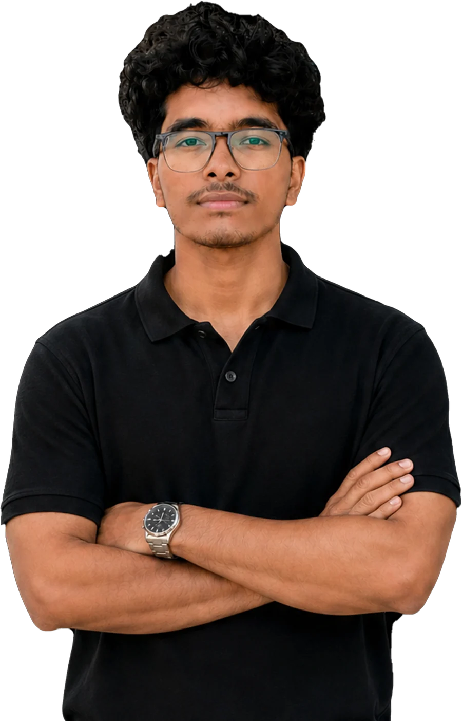 Aadhitiya G, Software developer