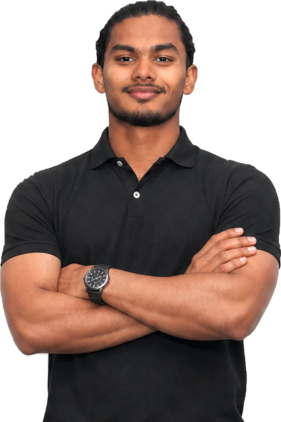 Harish Narayanan Ramesh, Founder, Meta ads strategist