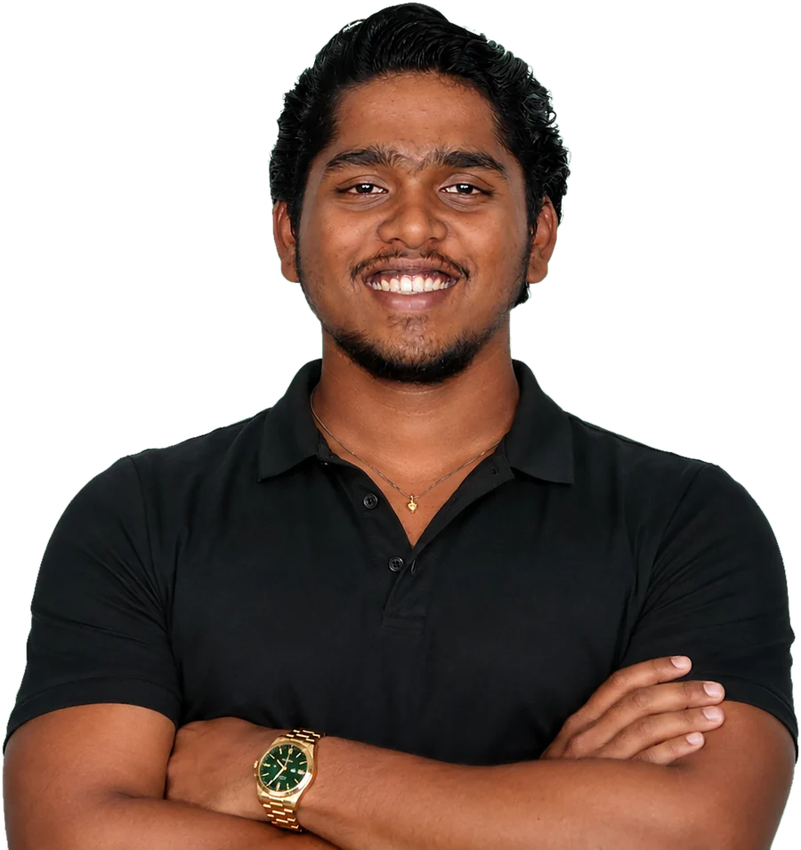 Viswa Sivagnanam, Business strategy