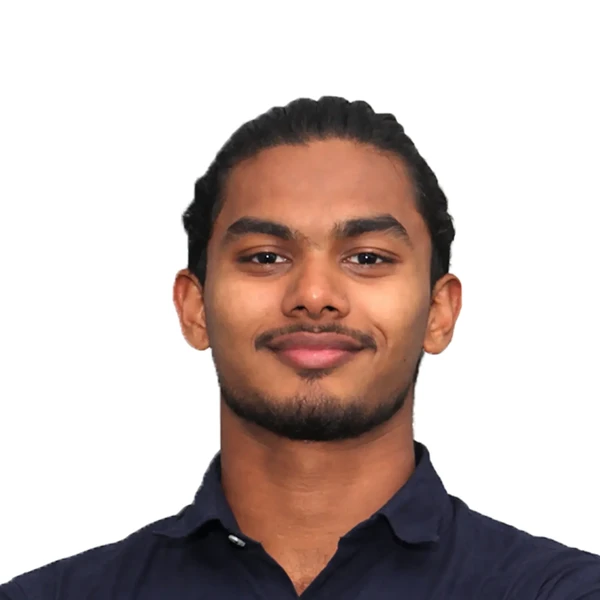 Harish Narayanan Ramesh — Meta Ads & MarTech Expert