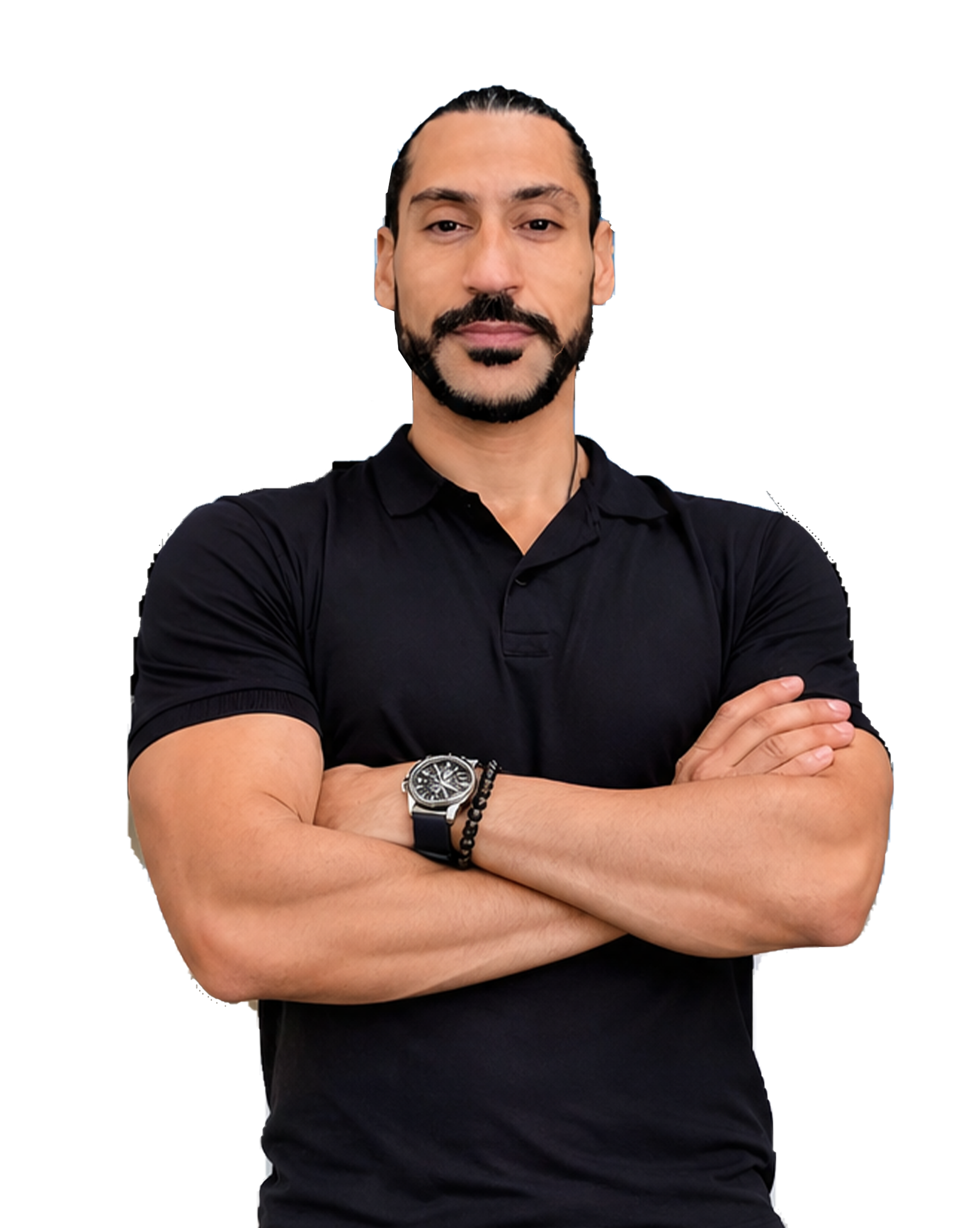 Jason Solomon Ramesh