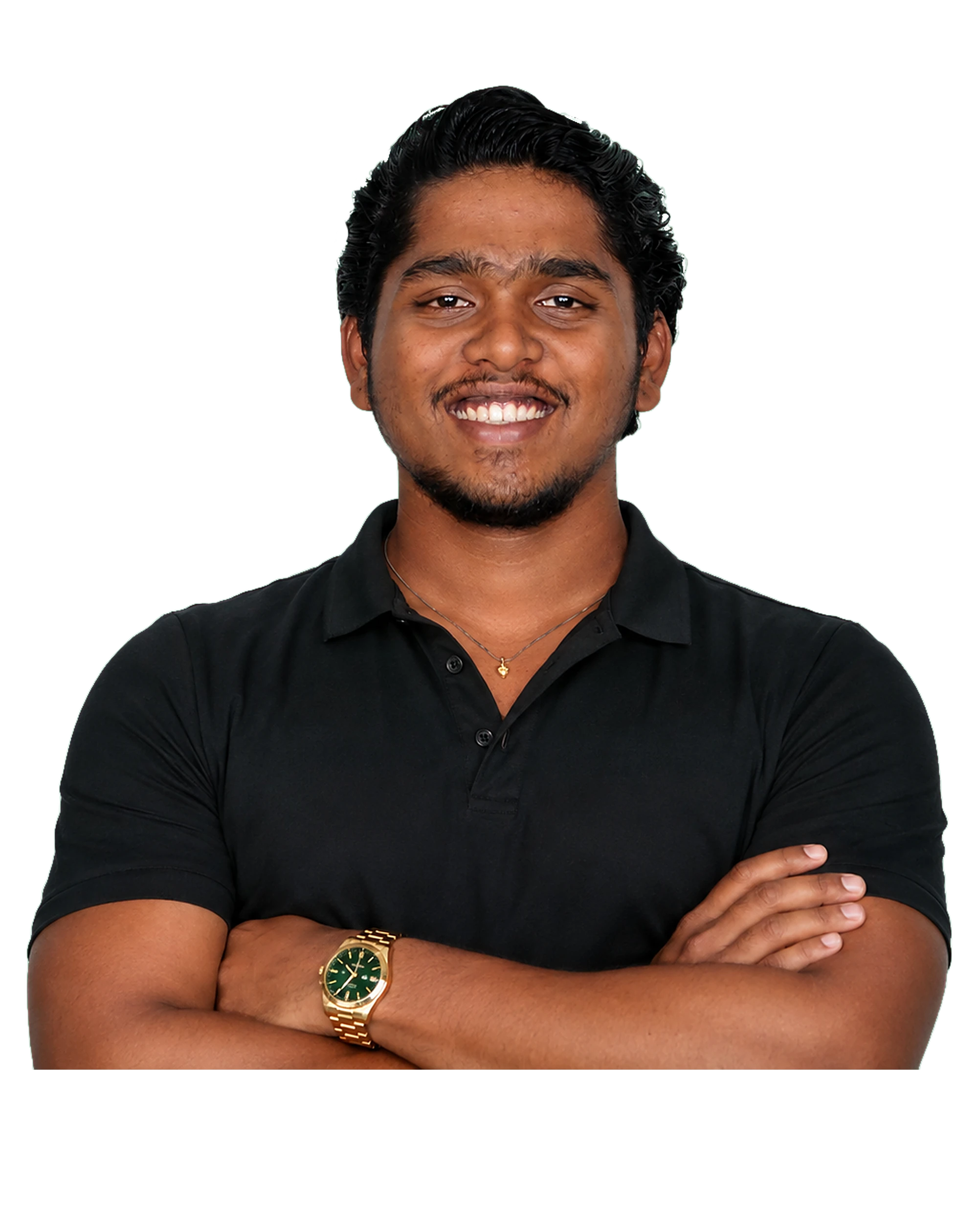 Viswa Sivagnanam
